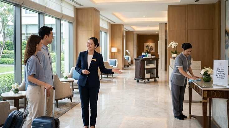 Hospitality Services